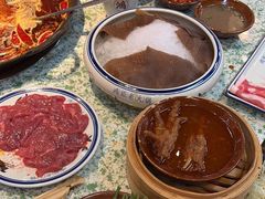 -鸿姐老火锅(花园路店)