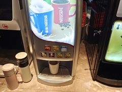 -比格比萨自助(裕源大厦店)