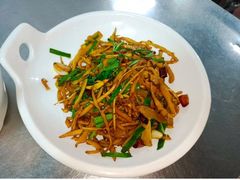 -阿娘家·原生态农家菜(国顺东路店)
