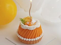 -花甜生活FatimCake·生日蛋糕