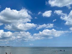 -兴城海滨风景区