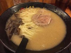 博多一幸舍(侨福芳草地店)-博多一幸舍(侨福芳草地购物中心店)