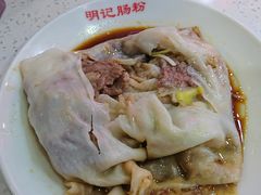 -西关明记肠粉(荔枝湾店)
