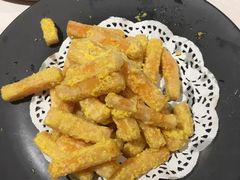 -大鸭梨烤鸭(金色漫香店)