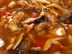 连汤肉片-老雒阳面馆·水席(定鼎门店)