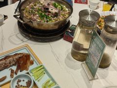 -蜀厨小匠·民间川菜(犀浦店)