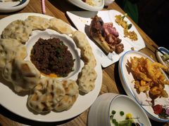 -聚缘堂·海鲜私房菜(松岭路店)