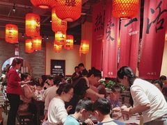 -山四砂锅(太原钟楼街店)