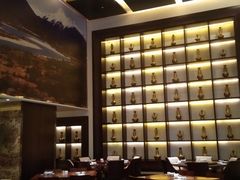 -林芝工布庄园希尔顿酒店-猎味中餐厅