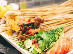 -山楂树融合菜餐厅