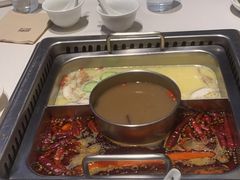 -巴奴毛肚火锅(大剧院店)