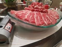 -沪华海鲜大酒楼(南汇店)