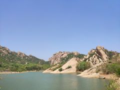 -嵖岈山风景区