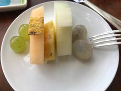 -上海柏悦酒店·世纪100牛排馆
