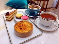 下午茶-PAUL LAFAYET 法式甜品(港汇广场店)