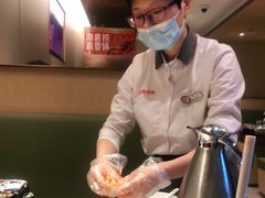 -海底捞火锅(顺义华联店)
