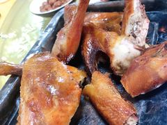 烧鸡-佛都笑农庄(清溪店)