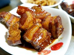 -沈记菜馆(酒仙桥路店)