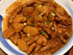 -九转小磨·非遗东北菜(群力店)