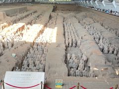 -秦始皇帝陵博物院-丽山园