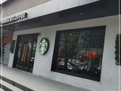 -星巴克(甘河路店)