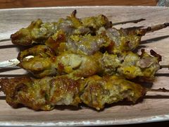 -驿楼兰·新疆菜(火车站店)