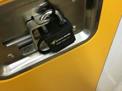 -安东易迷你仓自助寄存仓库(苏州桥店)