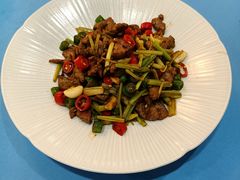 -新天禧大酒店·四十年浙菜·禧宴(西湖店)