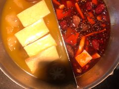 -湊湊火锅·茶憩(新中关购物中心店)