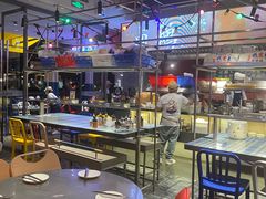 -陈鹏鹏潮汕菜(欢乐海岸 海边景观店)