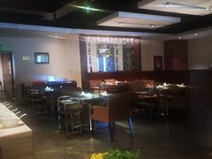 大堂-鲁西肥牛(九方购物中心店)