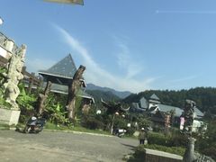 -天芳悦潭度假村温泉