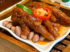 -悦满楼·西关名点·湛江名菜(航空综合大厦店)