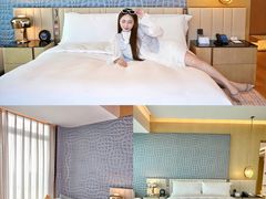 -深圳国际会展中心希尔顿酒店(前海华发冰雪世界店)