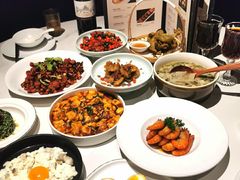 -顶特勒·黄鱼馆·特色菜(上海大世界店)