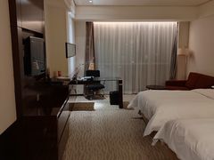 -上海浦东绿地铂骊酒店