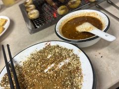 -风味烧烤