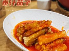 -天堂鸟水煮鱼·烟火川菜(凤凰路店)