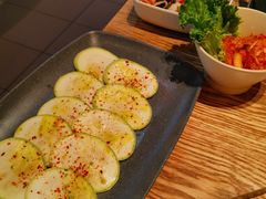 -新石器烤肉(南通CBD大有境店)