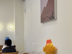 -Reset Coffee 与海咖啡