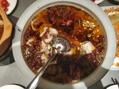 -宏宴·新京菜(望京店)