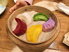 -一轩饺子馆(丽都店)
