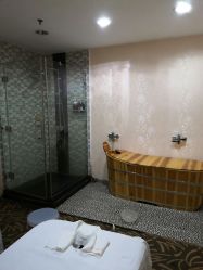 -仙娜健康管理中心