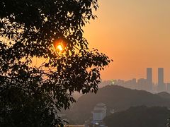 -岳麓山风景名胜区