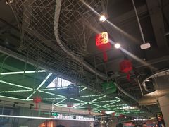 -盒马鲜生(莱蒙都会店)