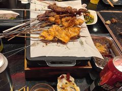 -冰城小镇音乐串吧·聚会餐厅(百子湾店)