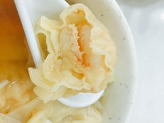 -麦文记面家(佐敦店)