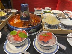 -咏江南·苏式火锅·苏州评弹(观前街店)