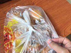 -赞记龙凤礼饼(广州市二宫向群宾馆店)