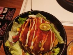 -玉川屋·深夜食堂居酒屋(柳巷店)